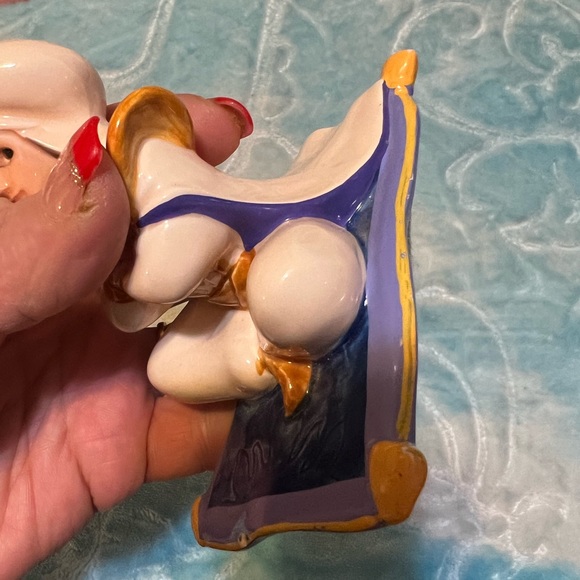 Vintage Disney Aladdin figurine - Picture 8 of 8
